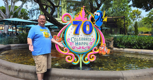 Discovering the Magic of Downtown Disney — A Must-Do Anaheim Adventure!