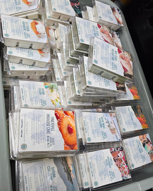 Travel Inspired Scents That Take You Places