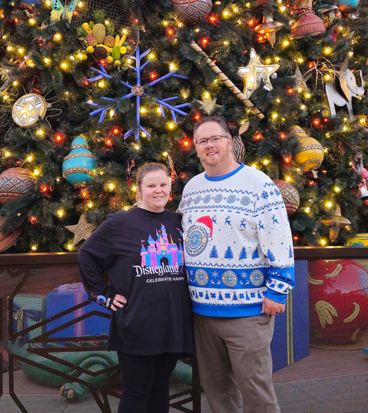 A Holiday Visit to Disney’s Animal Kingdom and the Reimagined Zoogether Show