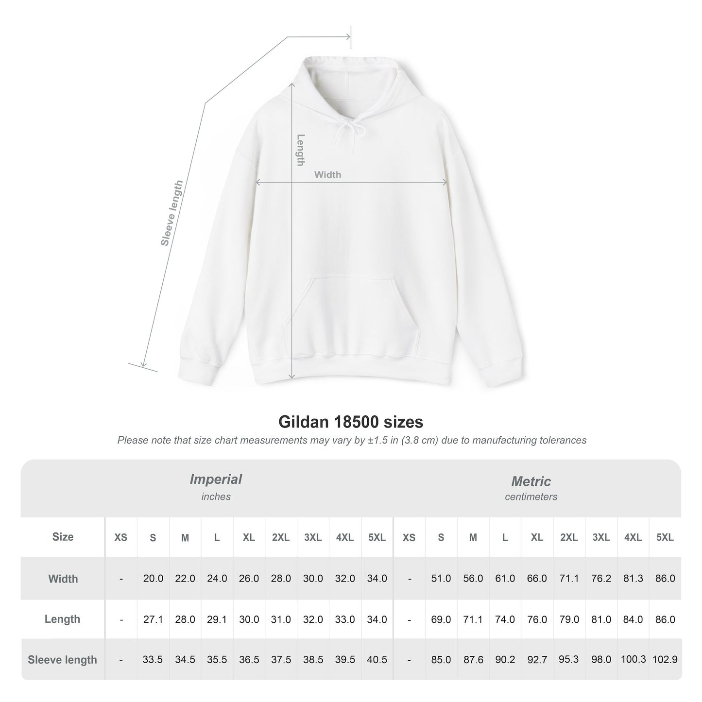 Holmes Away From Home Travel Hoodie