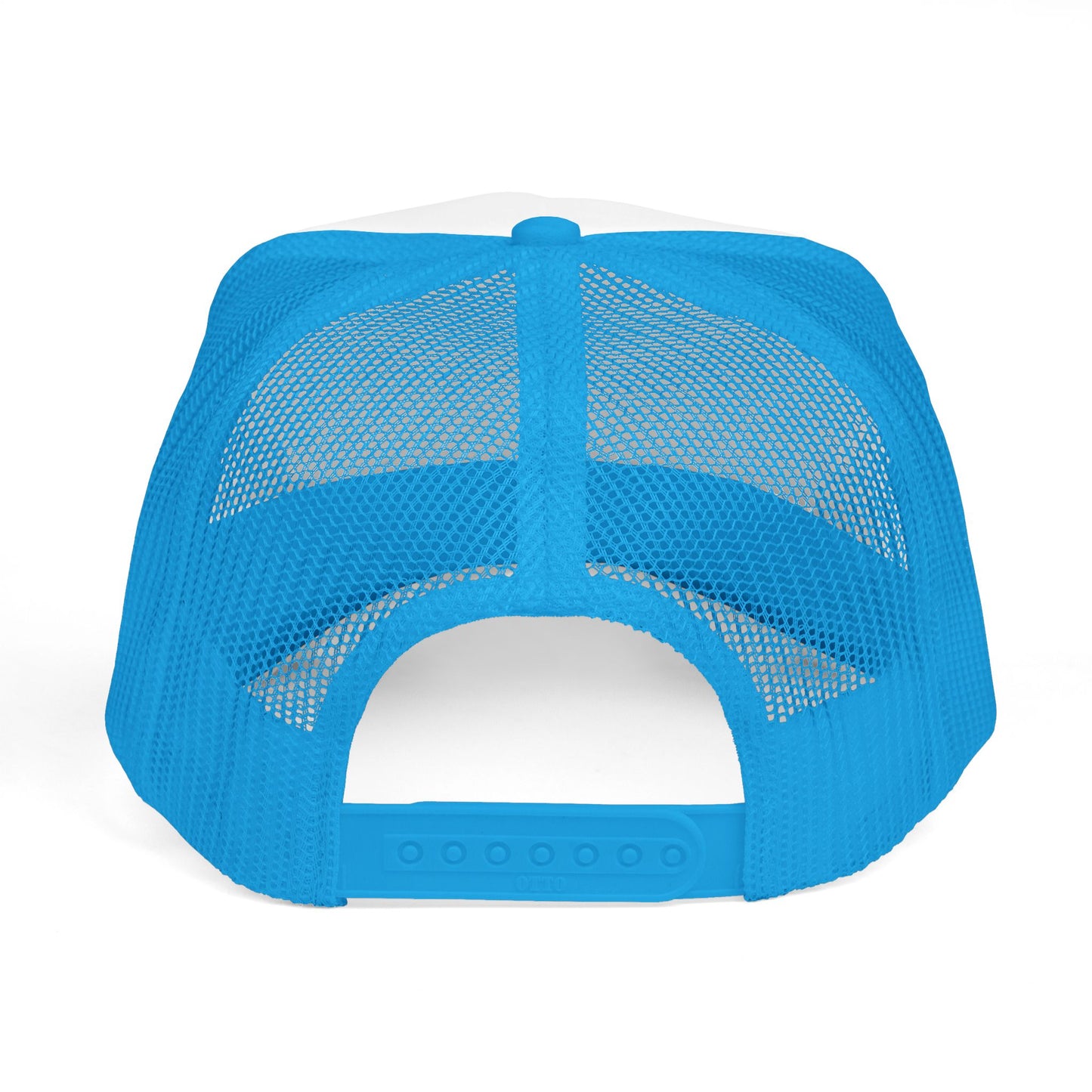 Journeys Official Logo Trucker Hat – Holmes Away From Home Travel Channel