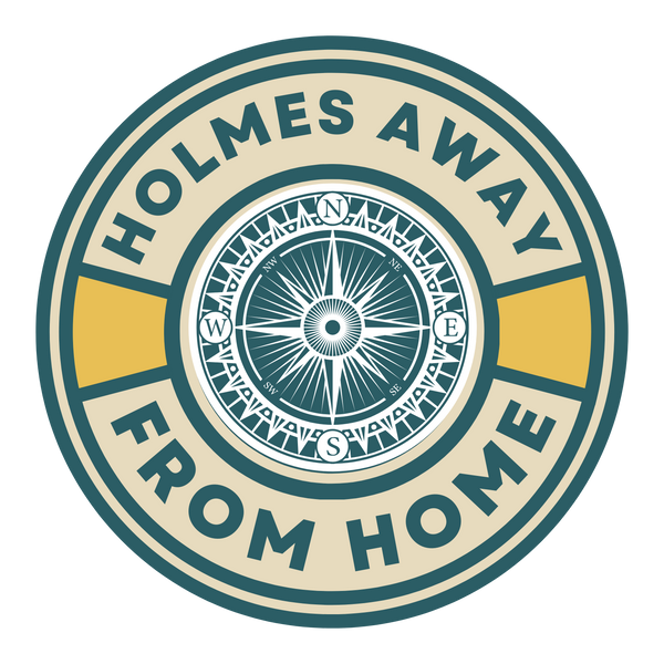 Holmes Away From Home Travel Channel 